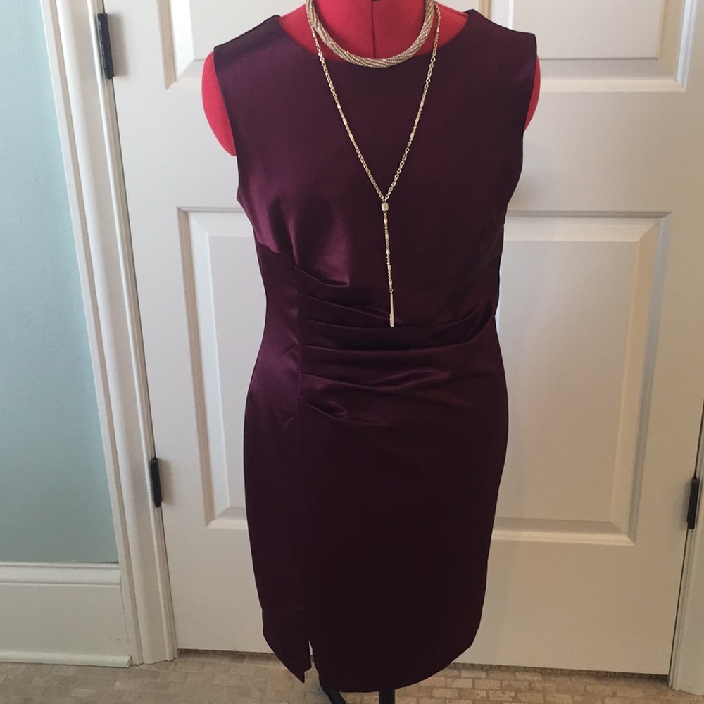 The Limited Dress